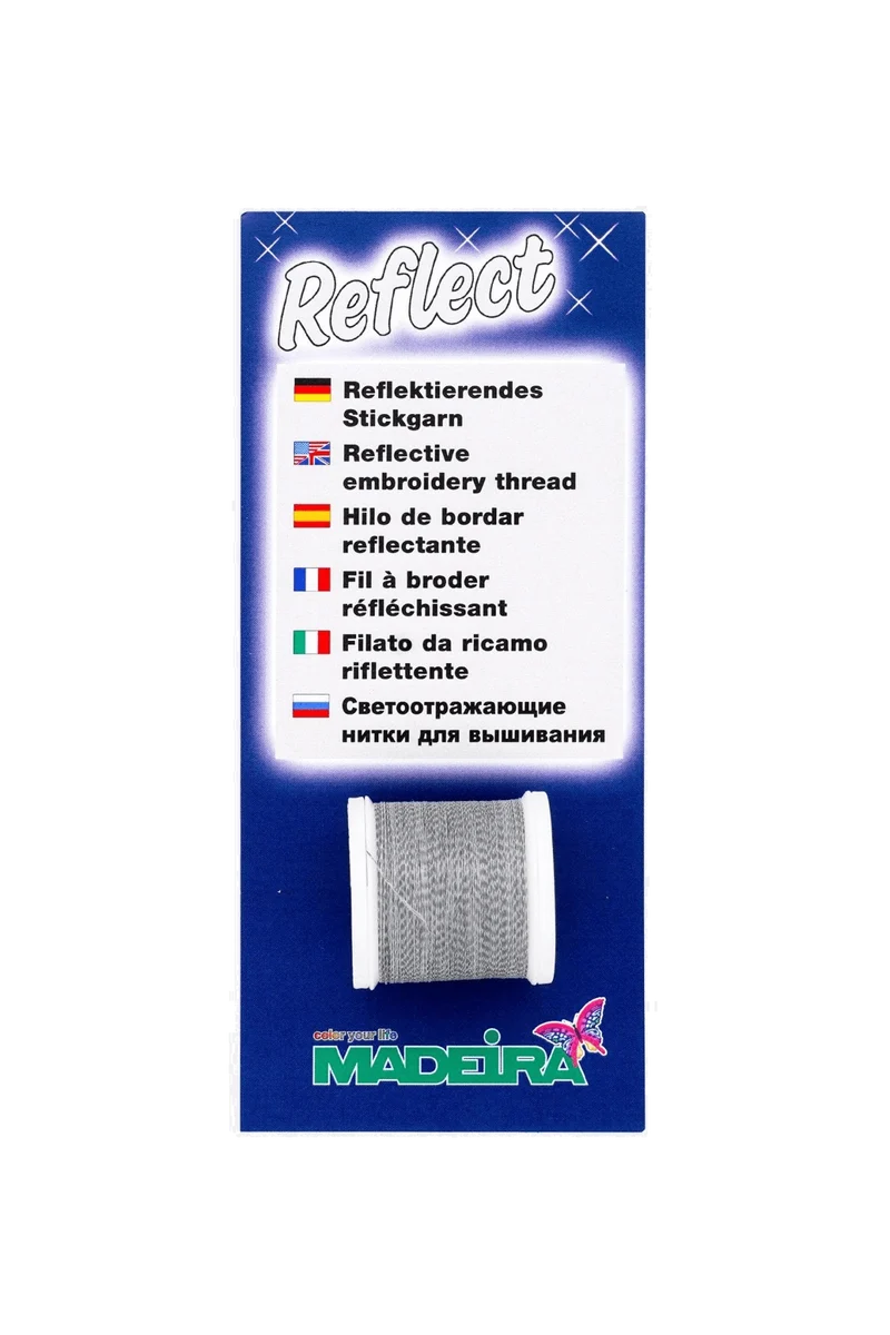 Madeira - Reflect – 100 m