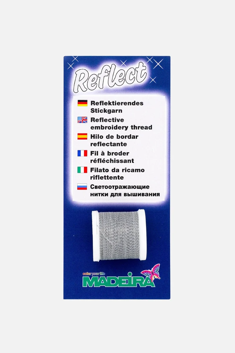 Madeira - Reflect – 100 m