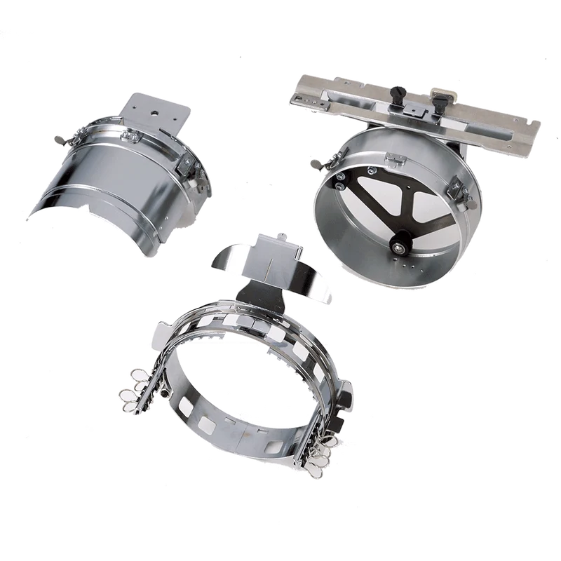 Brother PRCF3 Kappenrahmen-Set – 130 × 60 mm