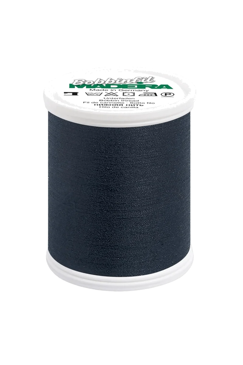 Madeira Bobbinfil 60 – Unterfaden 1.000 m