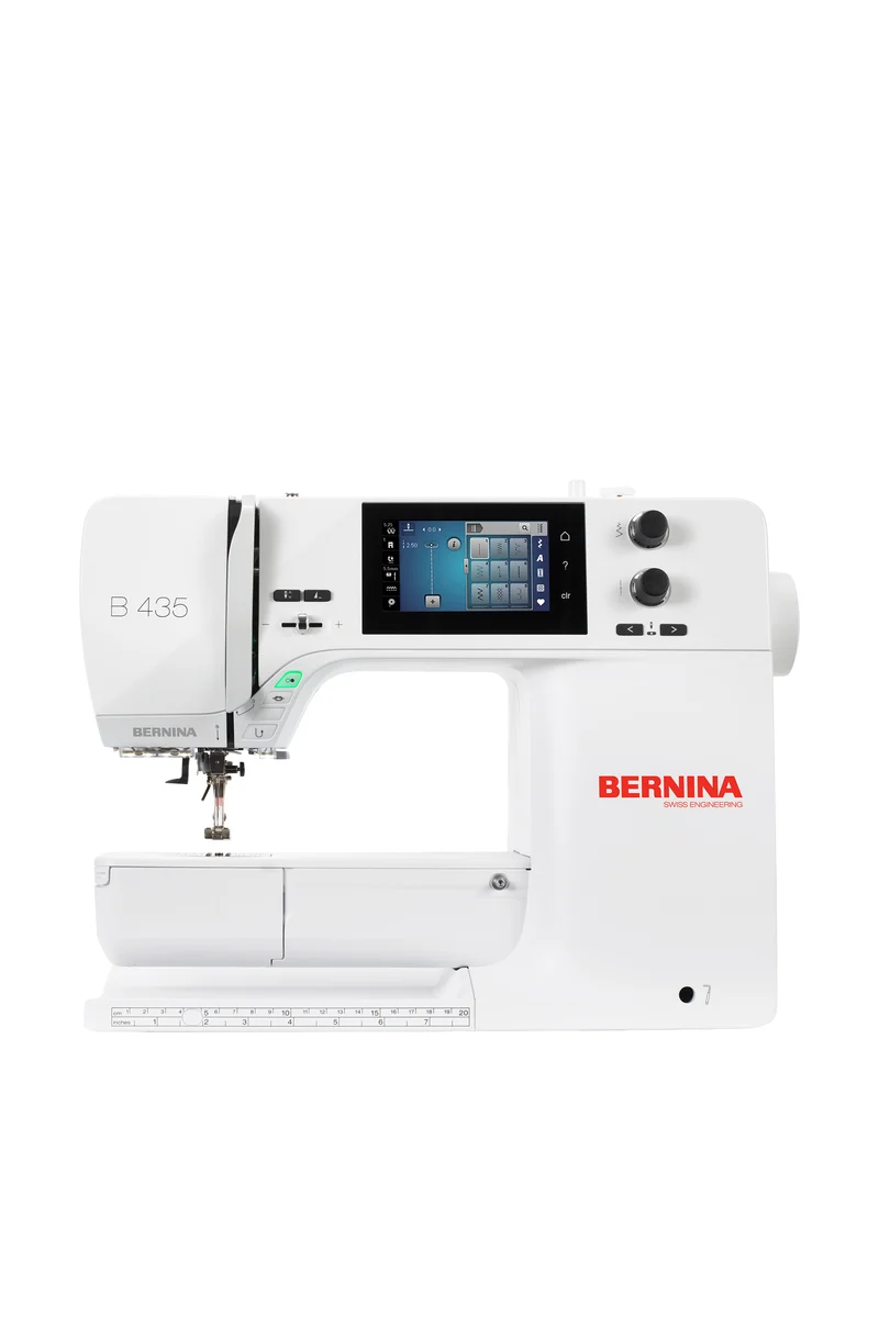 BERNINA B 435 Nähmaschine
