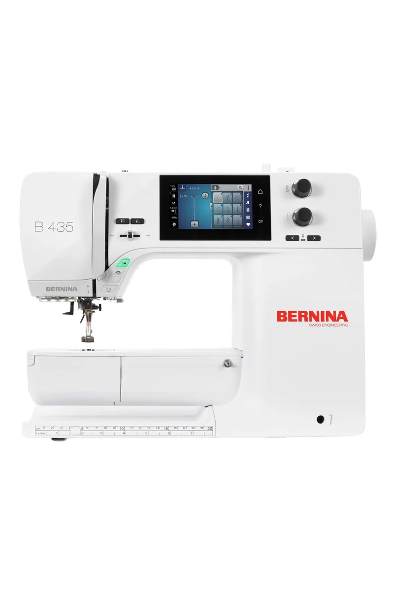 BERNINA B 435 Nähmaschine