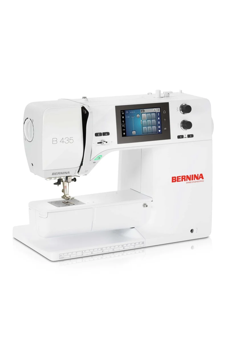 BERNINA B 435 Nähmaschine