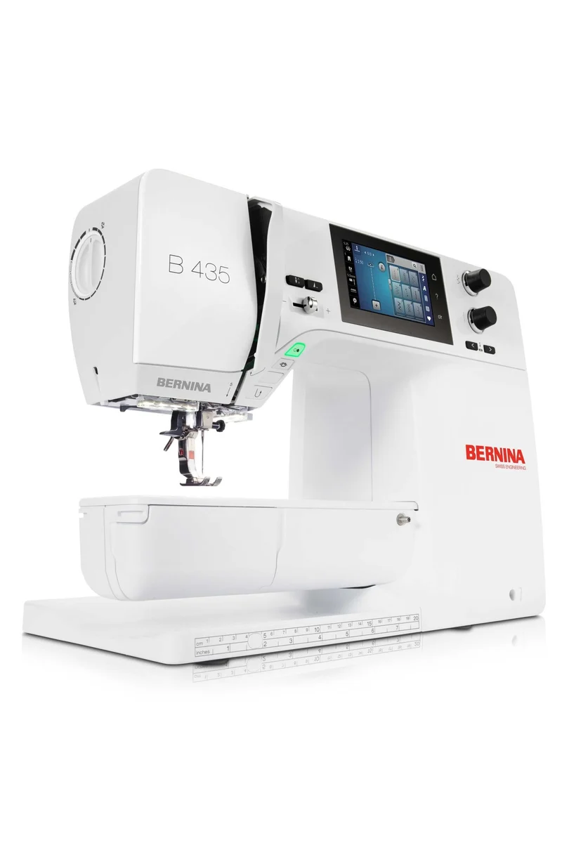 BERNINA B 435 Nähmaschine