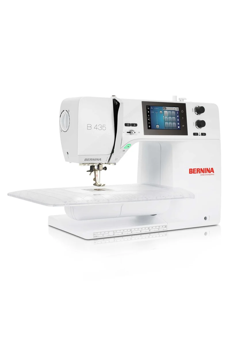 BERNINA B 435 Nähmaschine