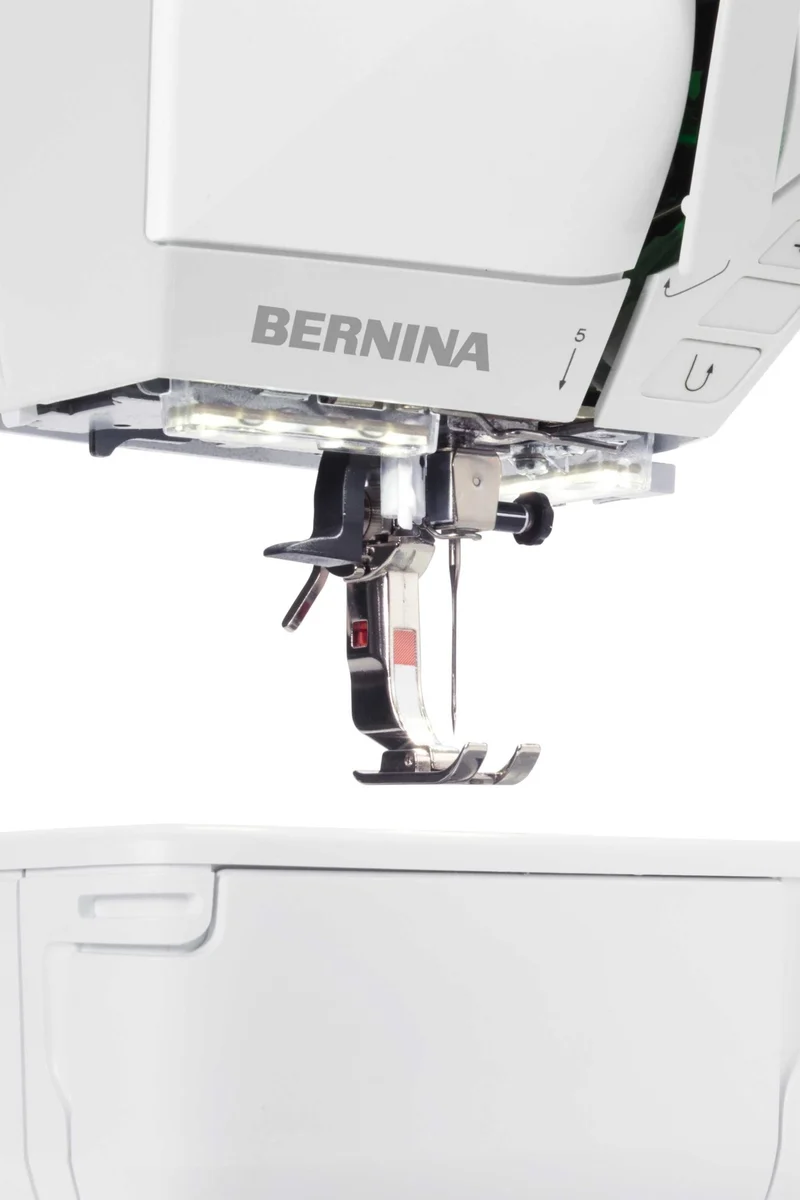 BERNINA B 435 Nähmaschine
