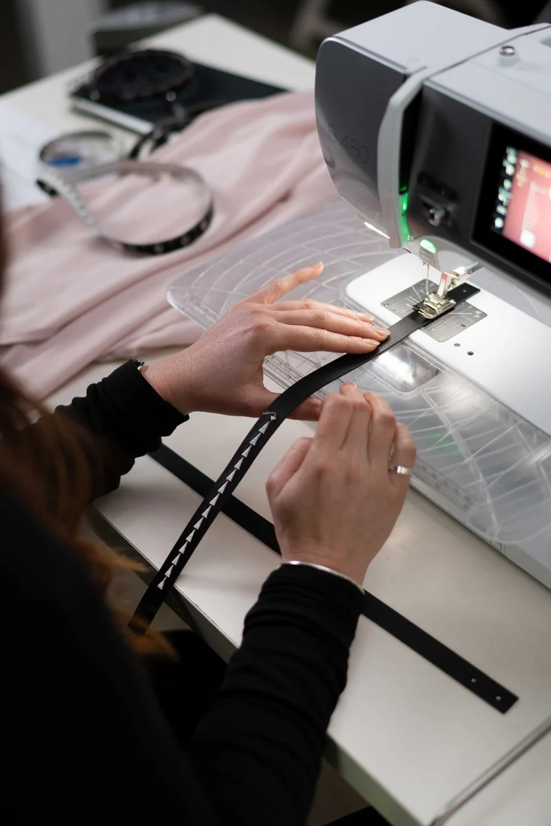 BERNINA B 435 Nähmaschine
