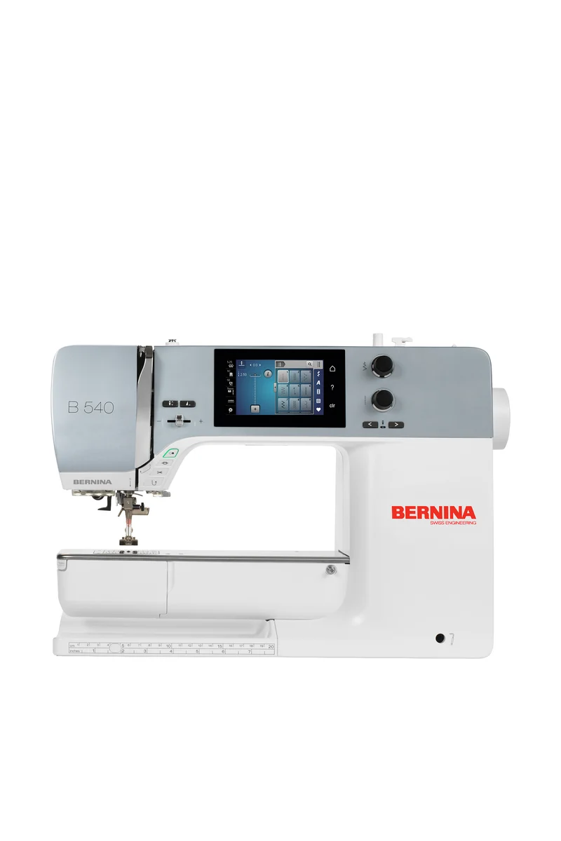 BERNINA B540