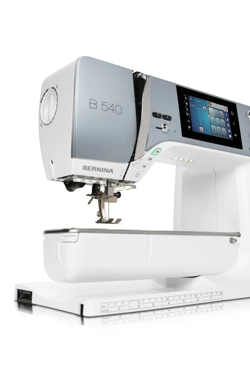 BERNINA B540