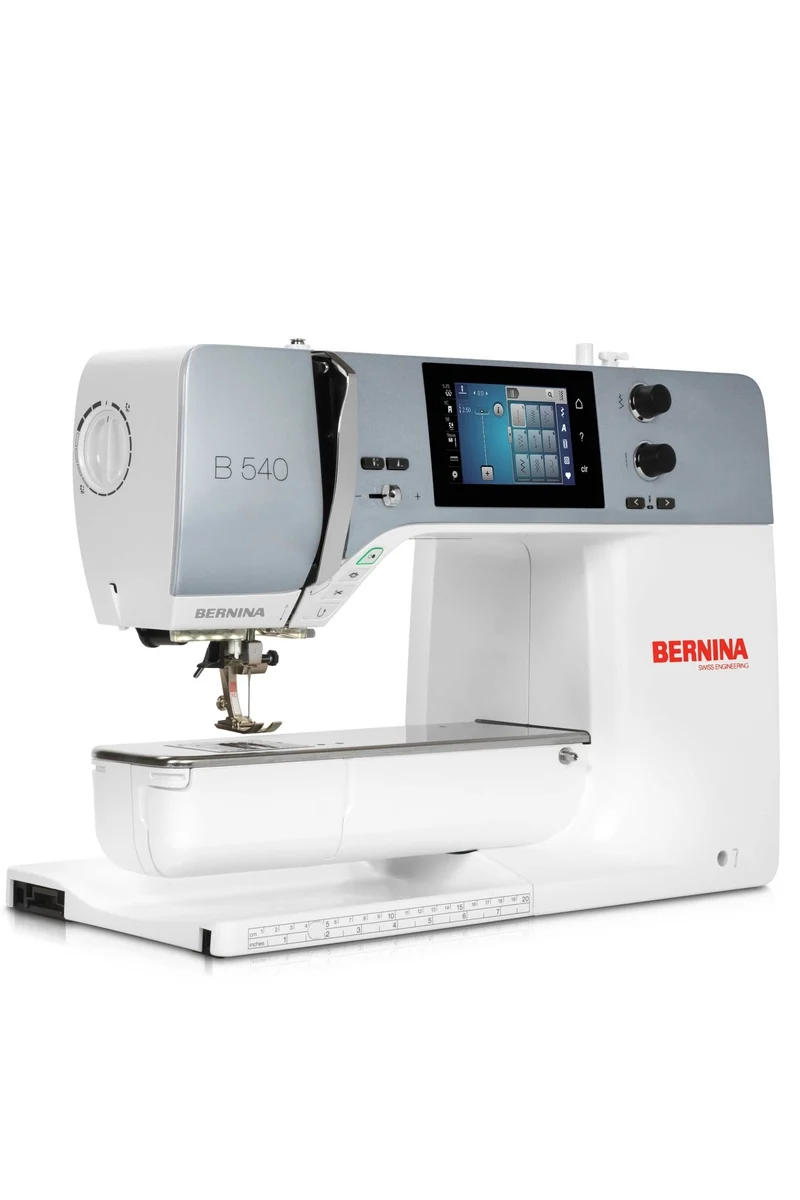 BERNINA B540