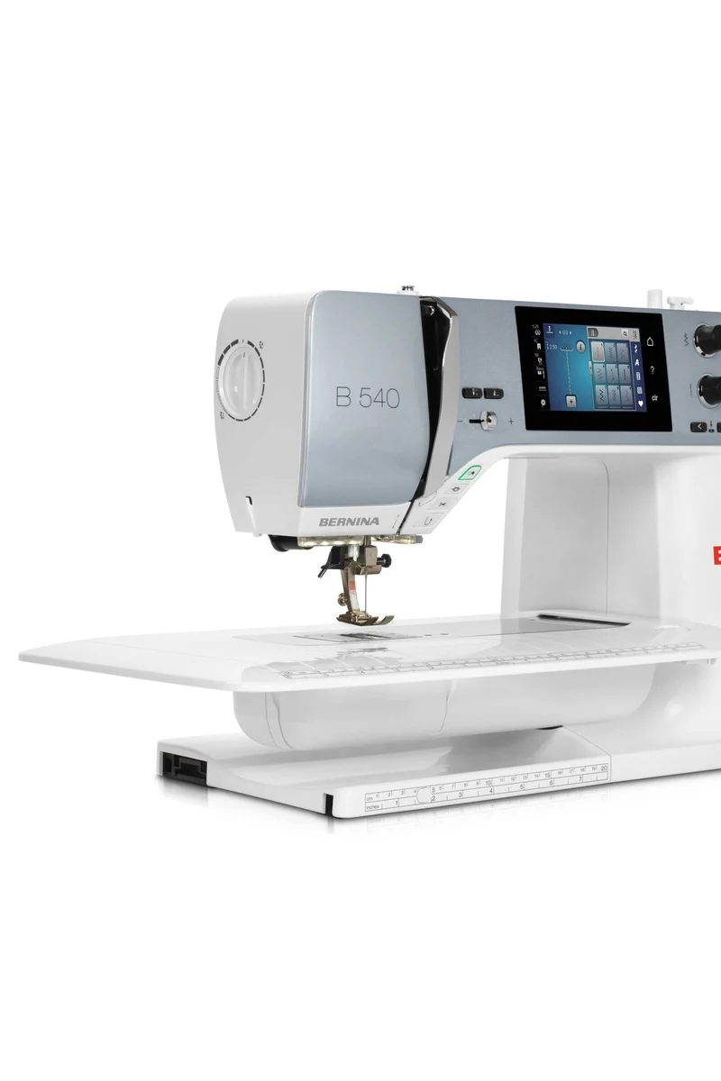 BERNINA B540