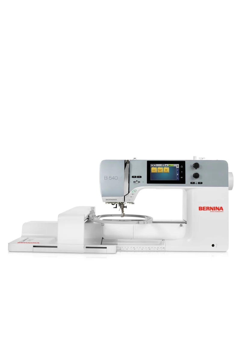 BERNINA B540