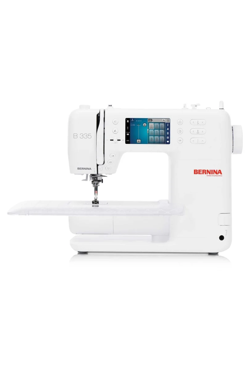BERNINA 335 (2. Generation) Nähmaschine