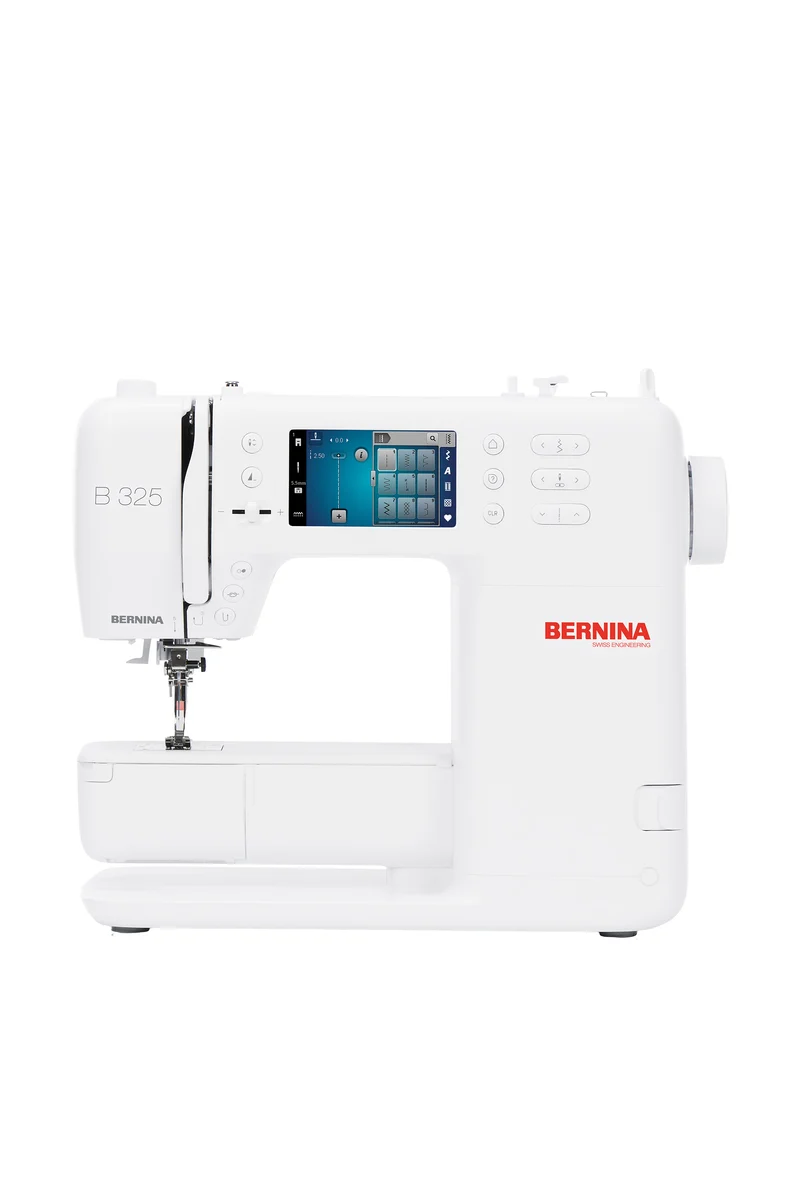 BERNINA 325 (2. Generation) Nähmaschine