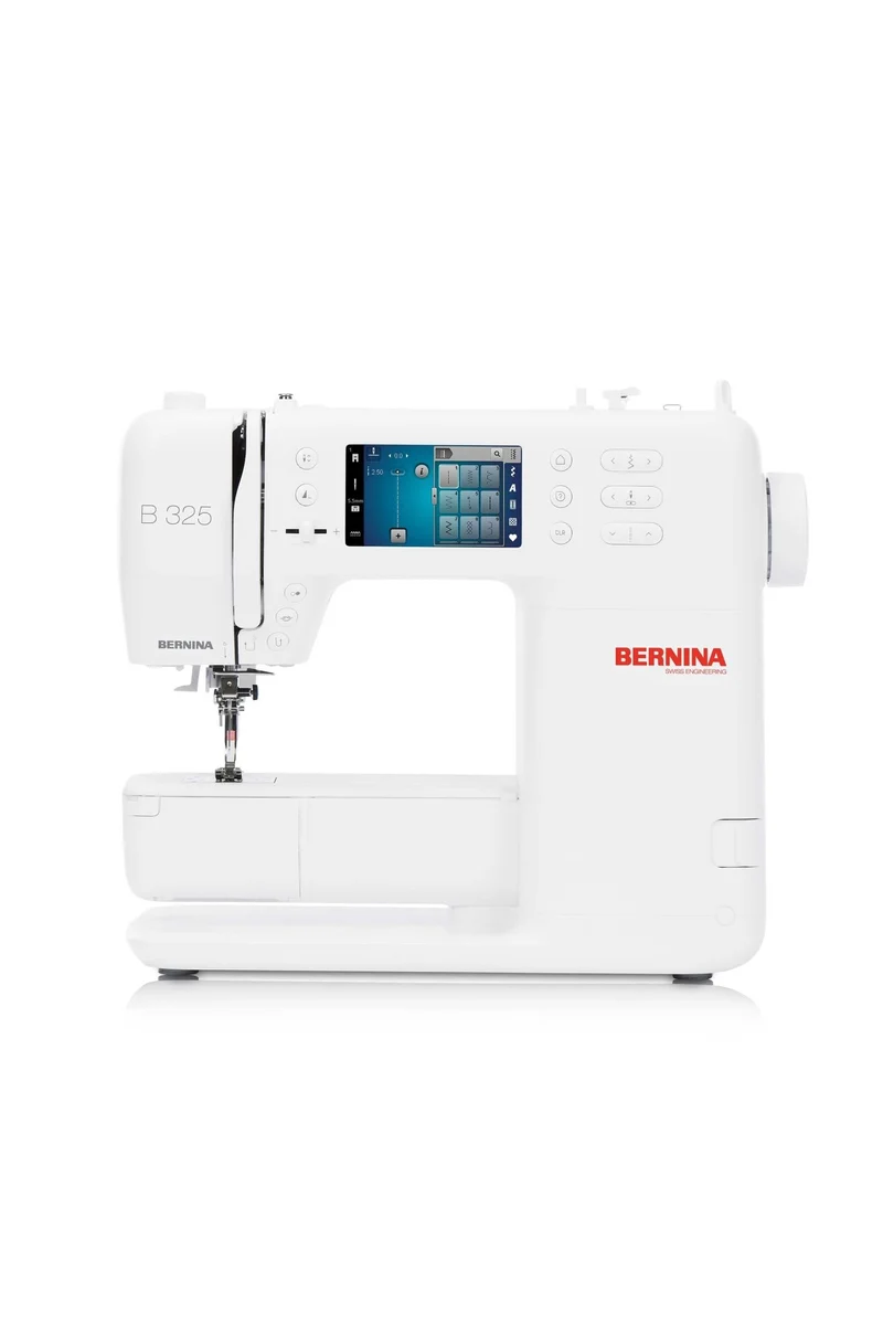 BERNINA 325 (2. Generation) Nähmaschine