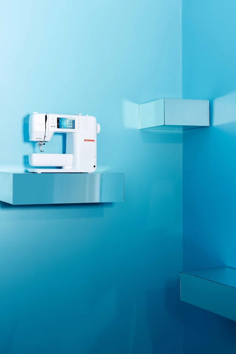 BERNINA 325 (2. Generation) Nähmaschine