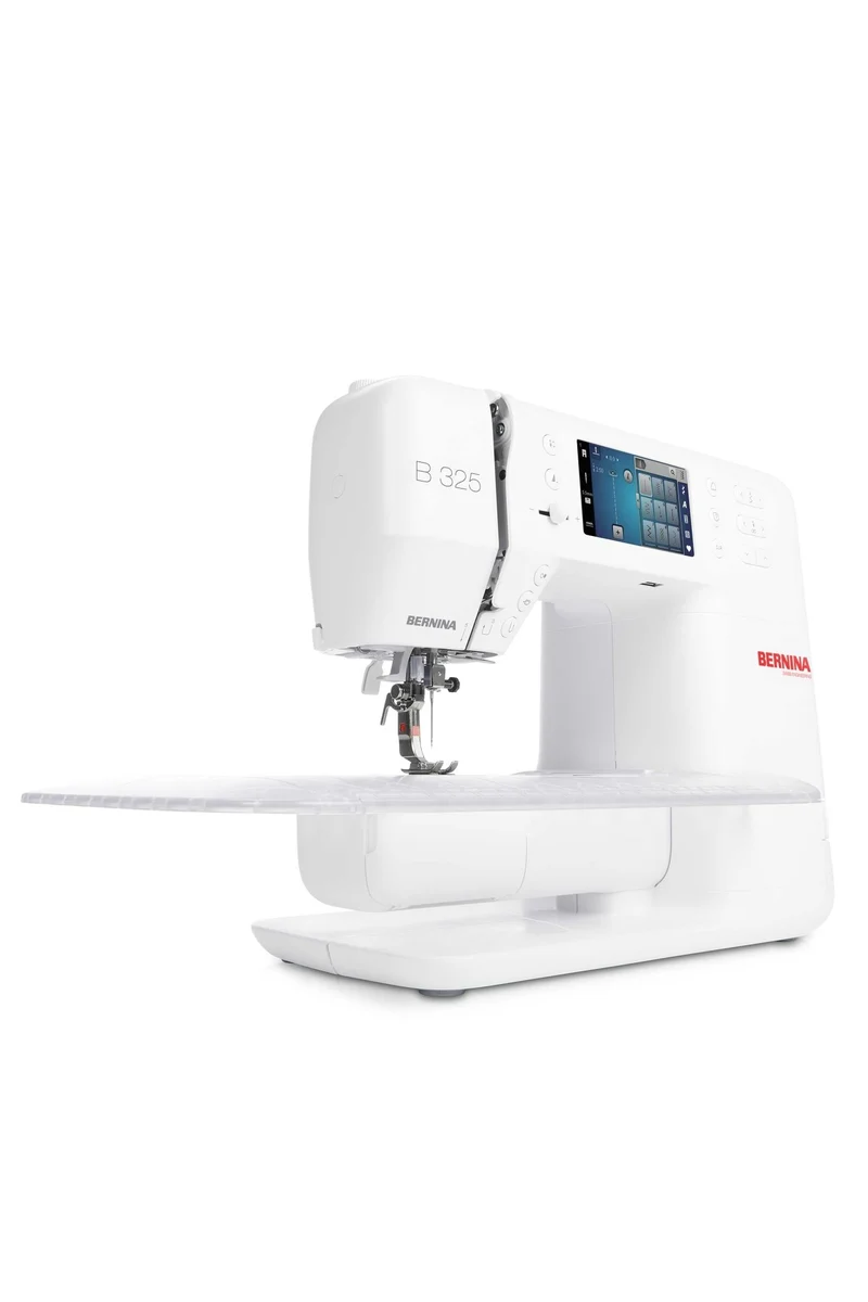 BERNINA 325 (2. Generation) Nähmaschine
