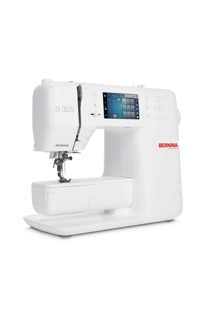 BERNINA 325 (2. Generation) Nähmaschine