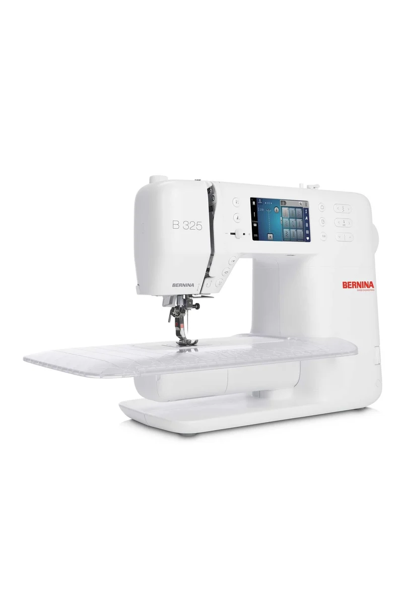 BERNINA 325 (2. Generation) Nähmaschine