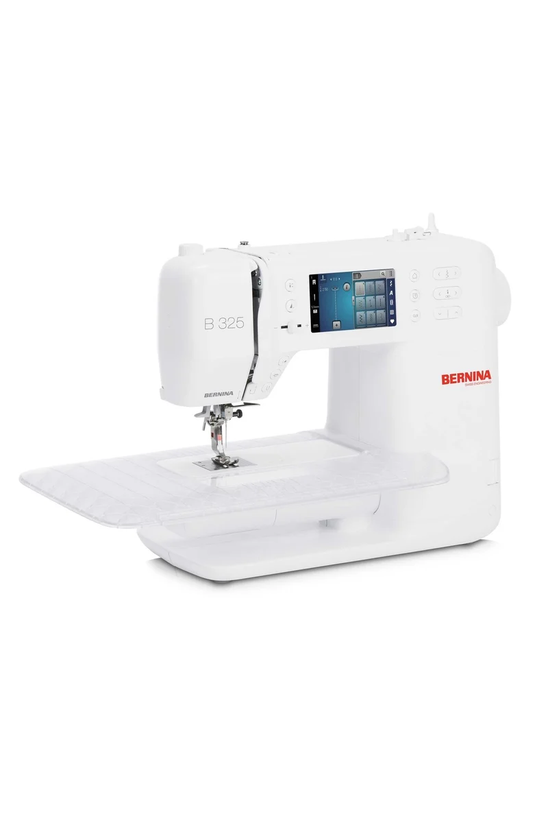 BERNINA 325 (2. Generation) Nähmaschine