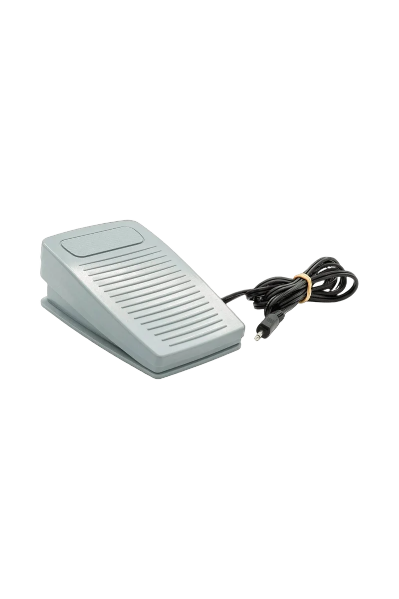 PFAFF Fußpedal – u. a. für creative ambition 640
