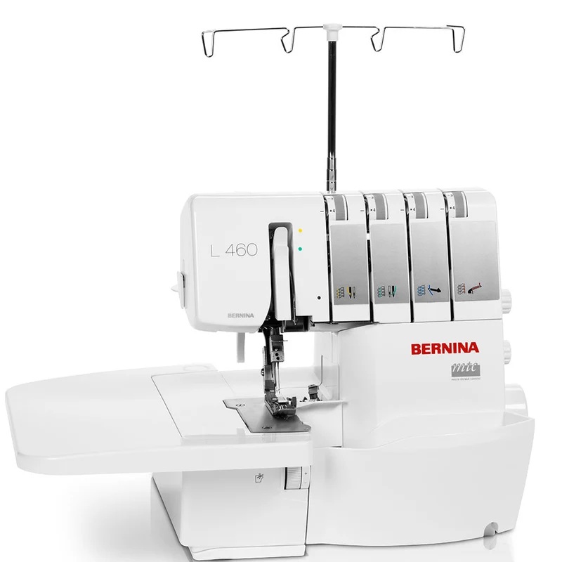 Bernina L 460 Overlock