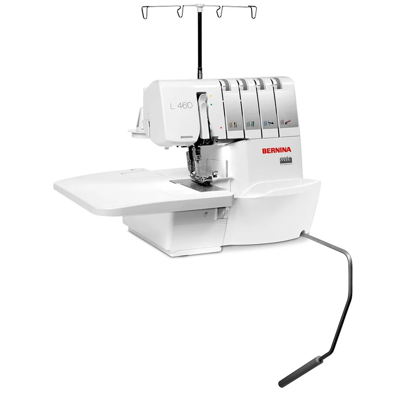 Bernina L 460 Overlock