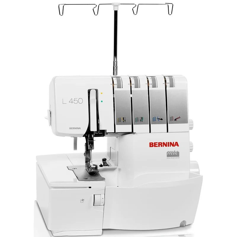 Bernina L 450 Overlock