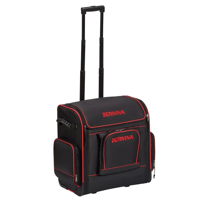 Bernina B 570 inkl. Bernina L-Trolley