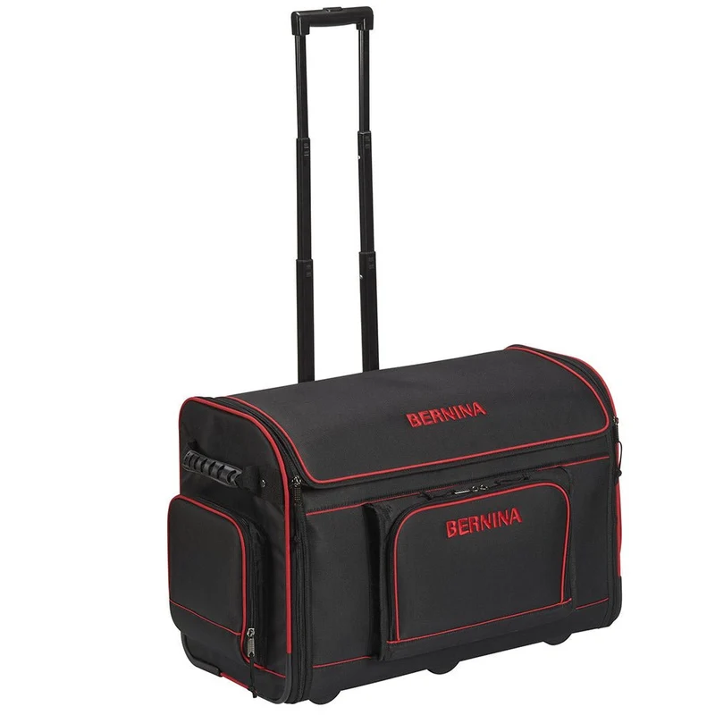 Bernina XL-Trolley