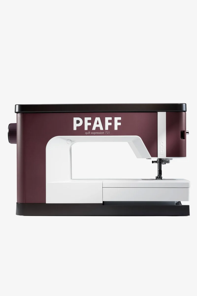 PFAFF quilt expression 725 Nähmaschine