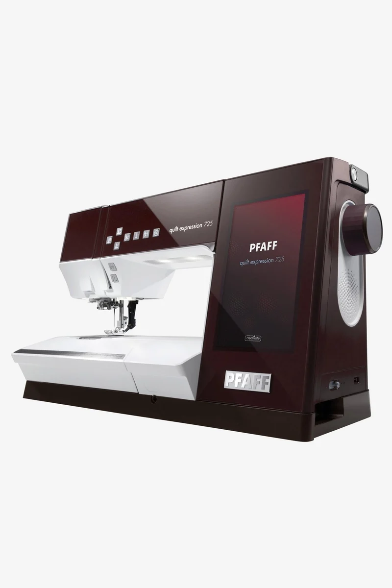 PFAFF quilt expression 725 Nähmaschine