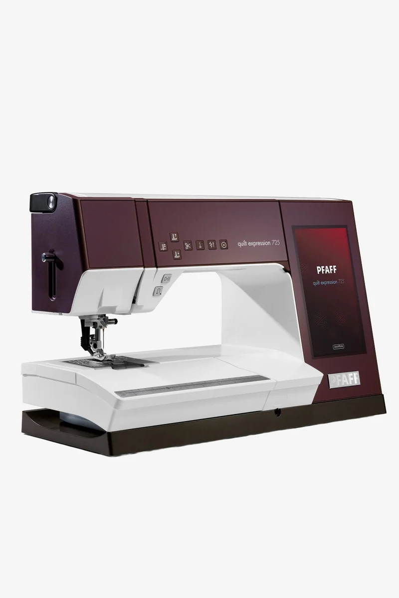 PFAFF quilt expression 725 Nähmaschine