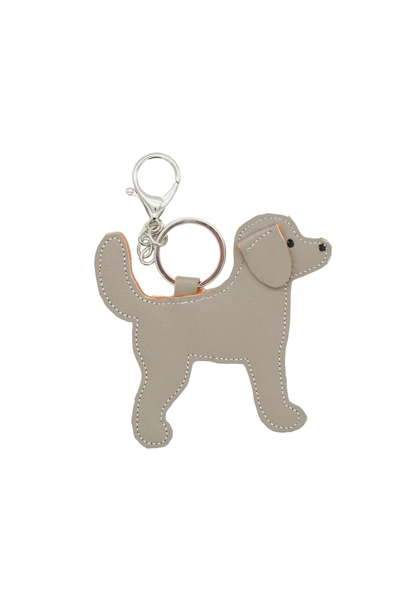 Stickdatei ITH Hund Anhänger
