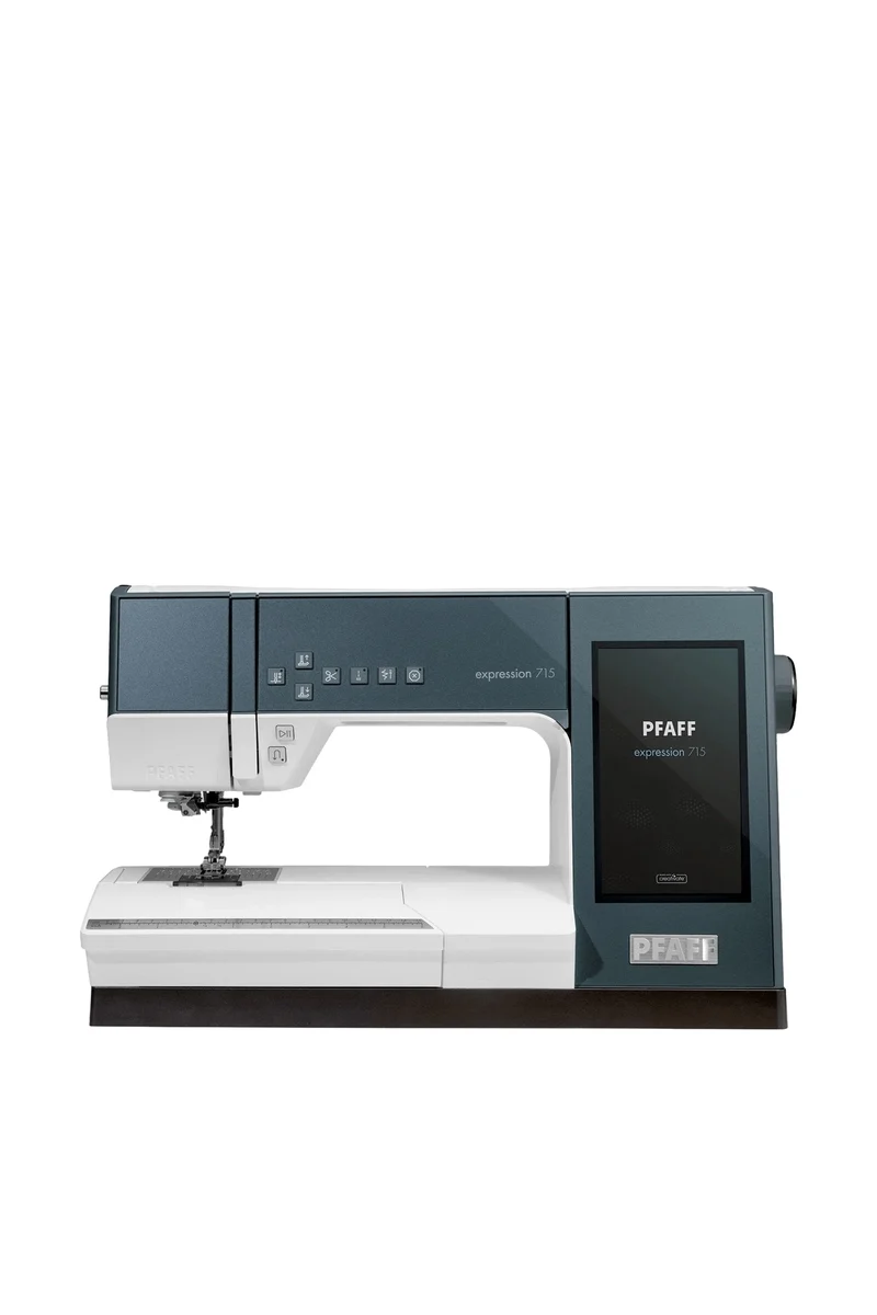 PFAFF expression 715 Nähmaschine