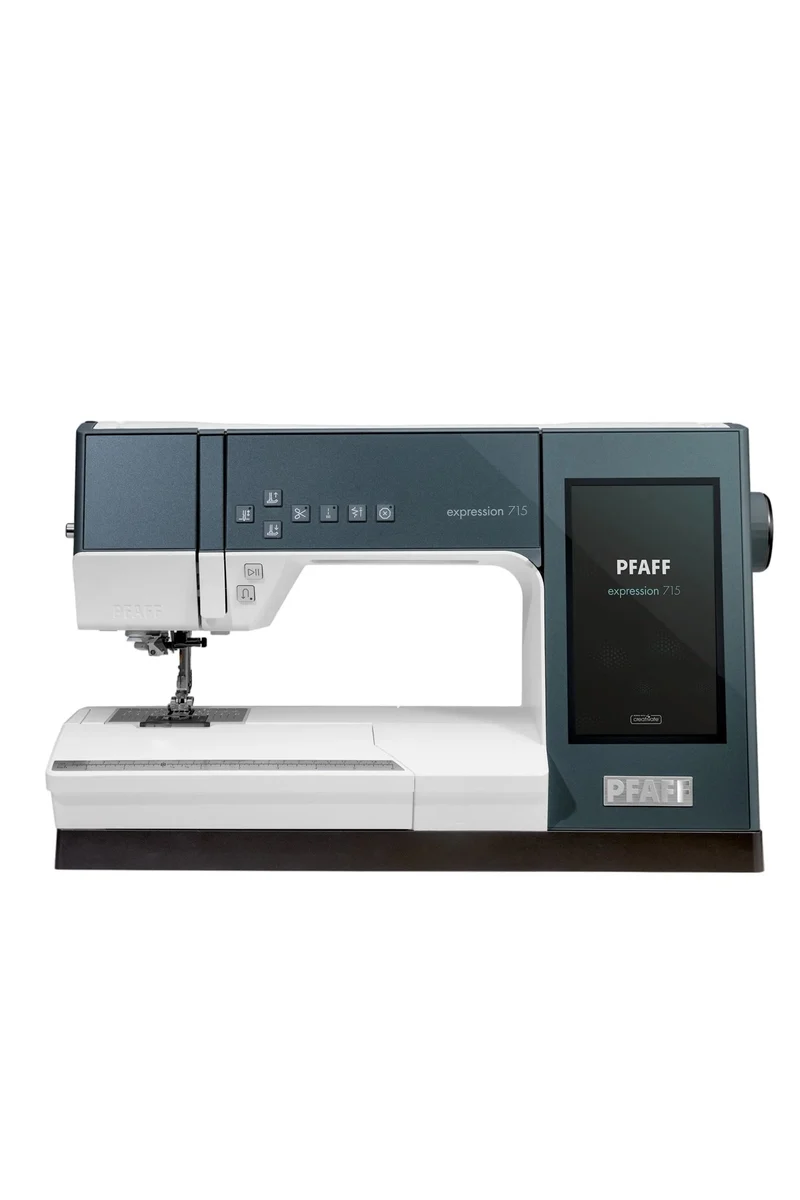 PFAFF expression 715 Nähmaschine