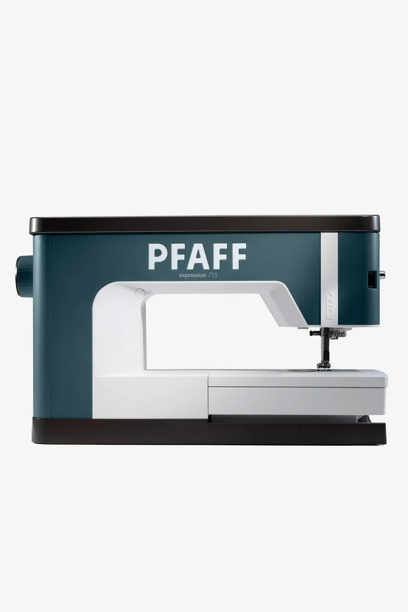 PFAFF expression 715 Nähmaschine