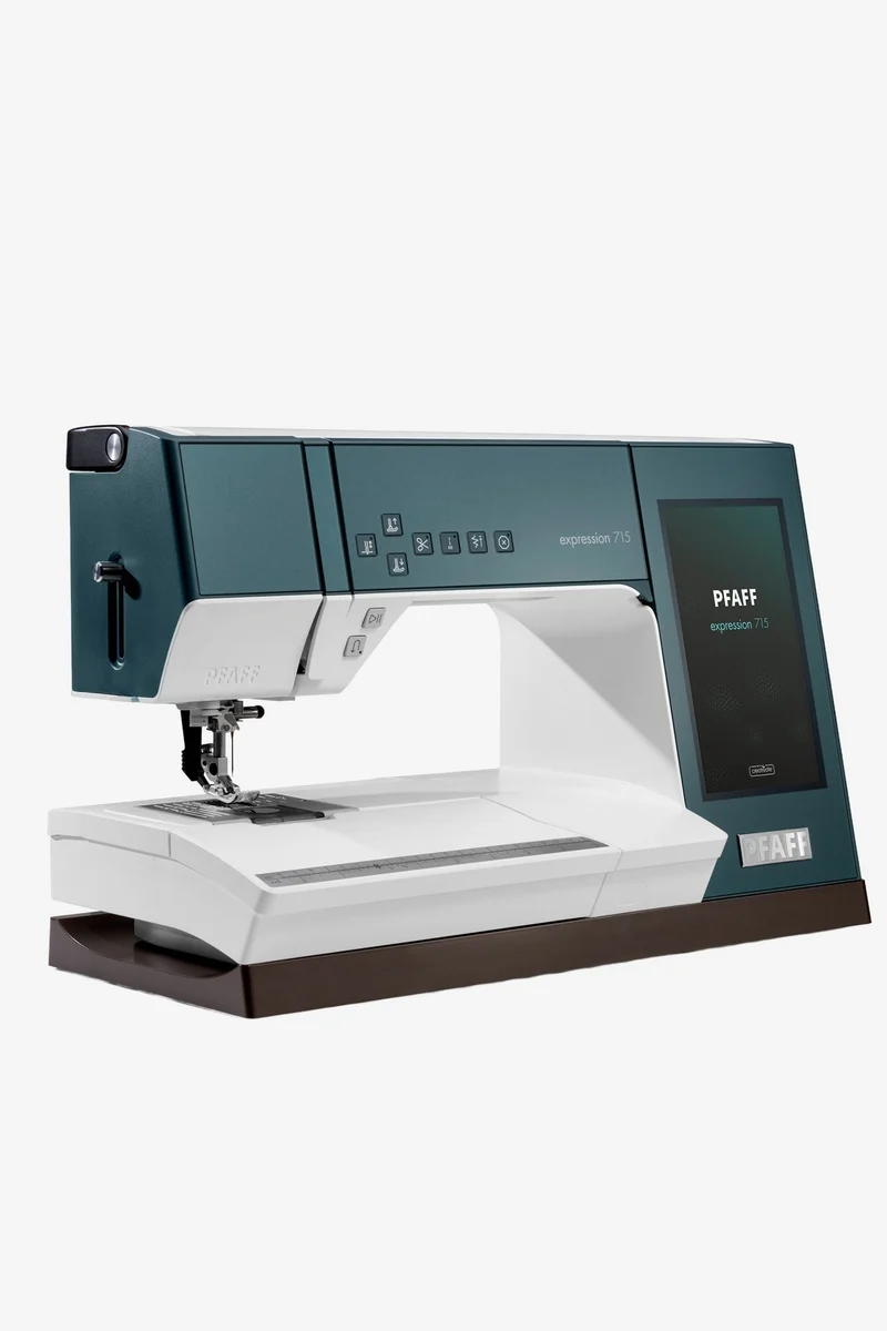 PFAFF expression 715 Nähmaschine