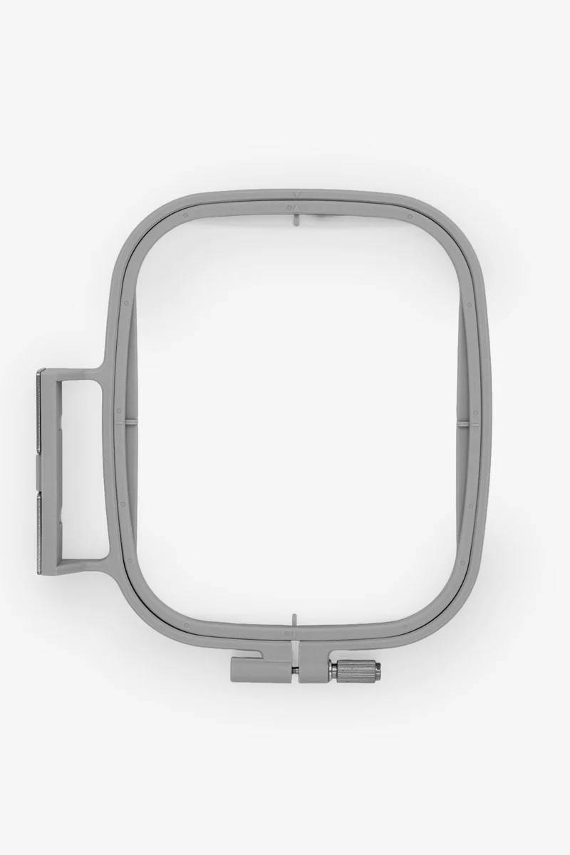Brother Stickrahmen Mittel – 100 × 100 mm