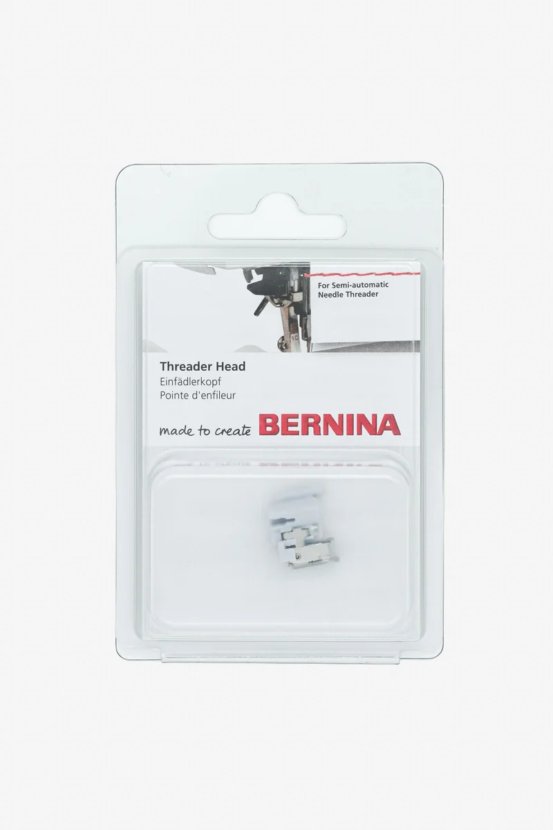 Bernina halbautomatischer Einfädler (Ersatzteil)