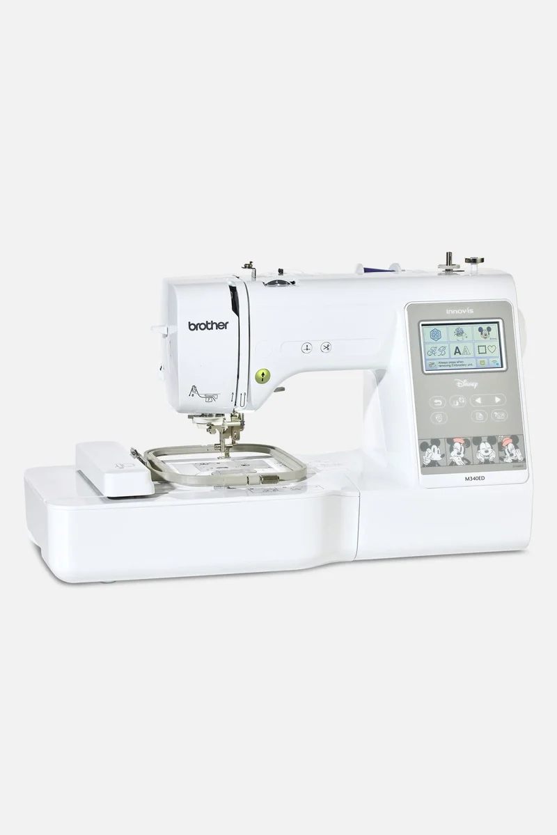 Brother Innov-is M340ED Stickmaschine