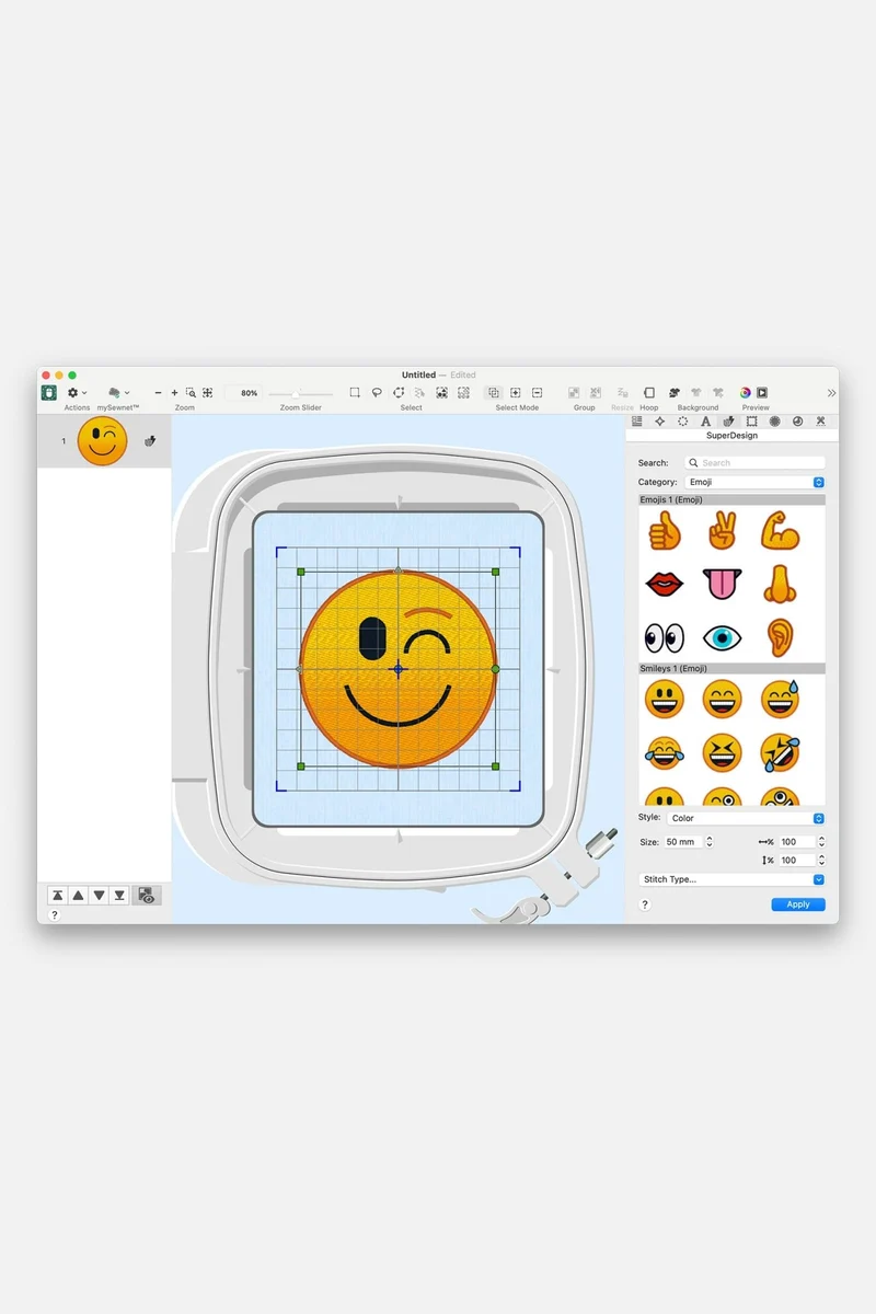 CREATIVATE Feature Bundle 2024 für Mac & Windows
