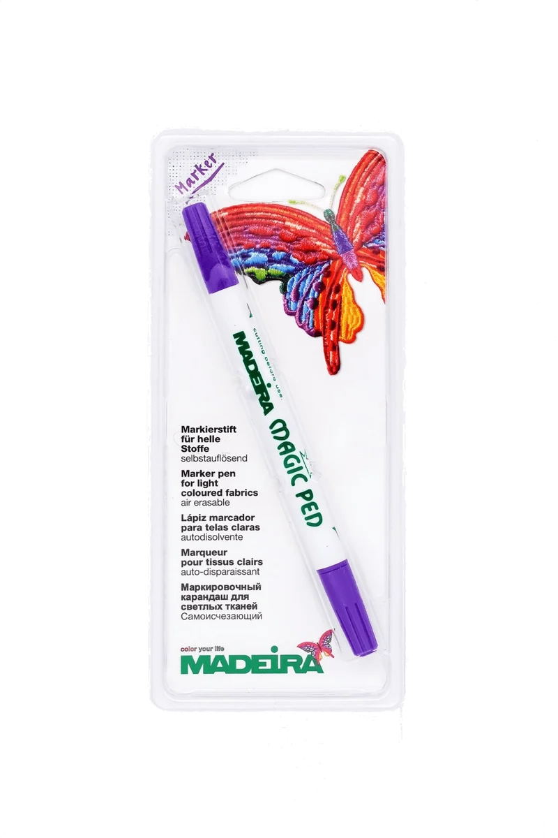 Madeira - Magic Pen