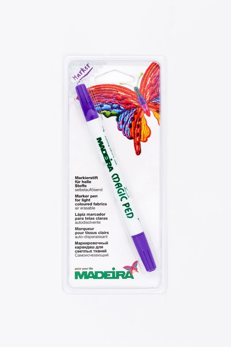 Madeira - Magic Pen