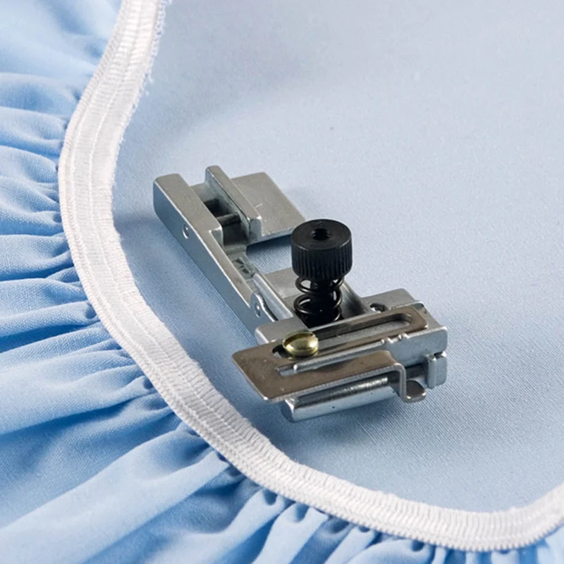 baby lock Füsschenset Overlock