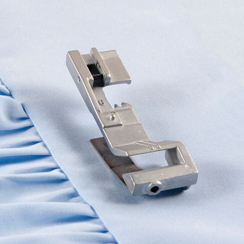 baby lock Füsschenset Overlock