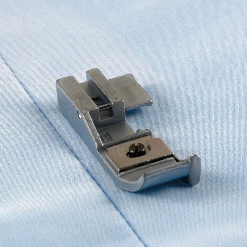 baby lock Blindsaumfuss Coverlock