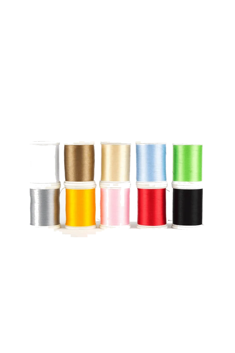 Stickgarn Set »BASIC« (Poly 40)