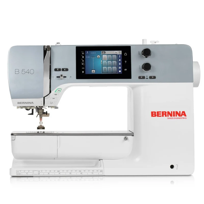Bernina B 540