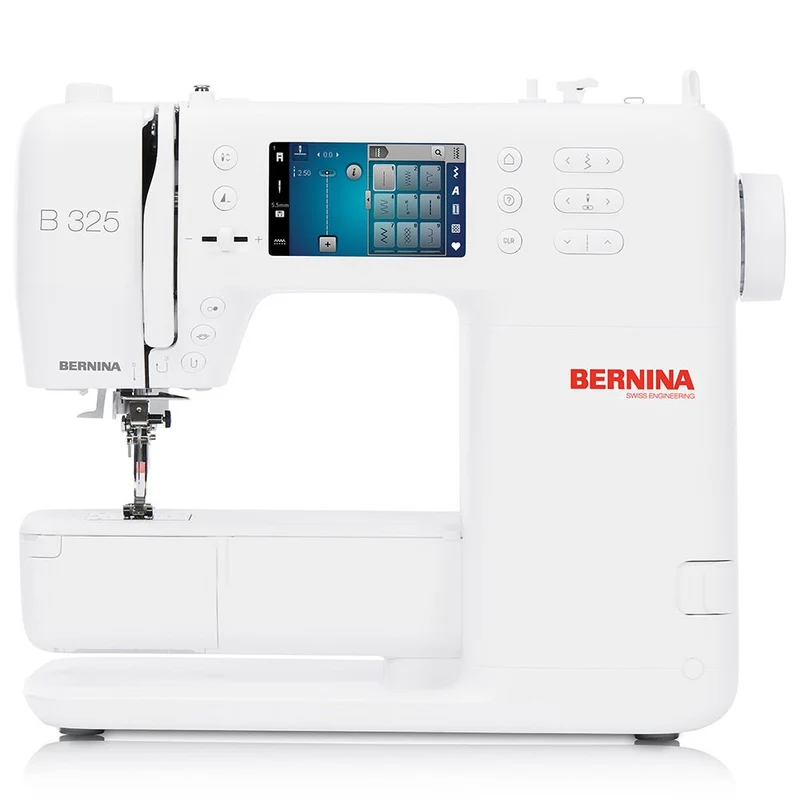 Bernina B325 (NEU)